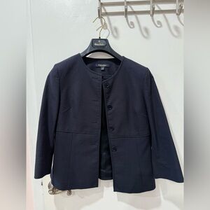 AUTHENTIC BROOKS BROTHERS Navy Blue Blazer